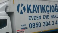 Çekmeköy Evden Eve Nakliyat