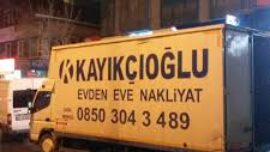 Şile Evden Eve Nakliyat