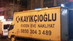 Şile Evden Eve Nakliyat